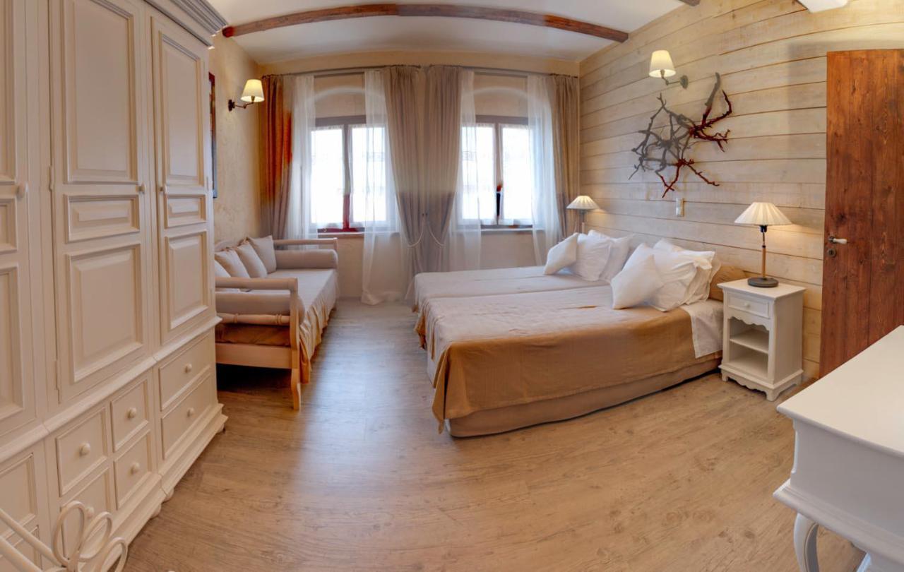 Grand View Afrodite Mithimna Dış mekan fotoğraf
